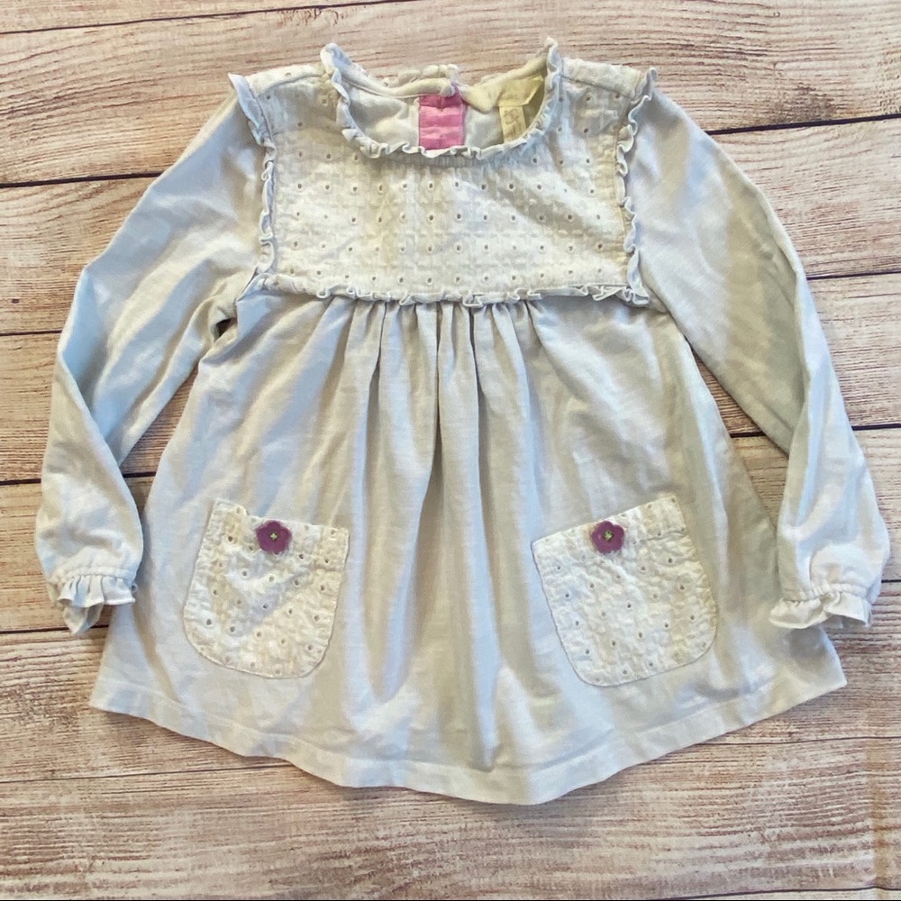 Matilda Jane dress Size 2T